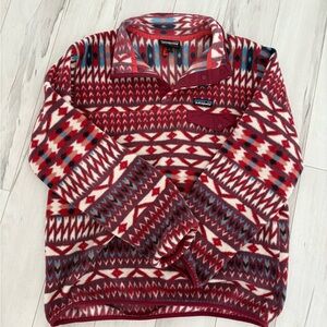 Patagonia sweater